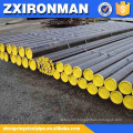 din st37 Seamless Steel Pipe